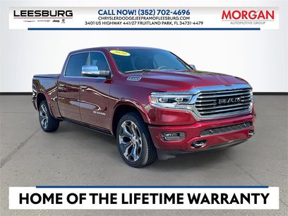 Used 2020 RAM 1500 Limited