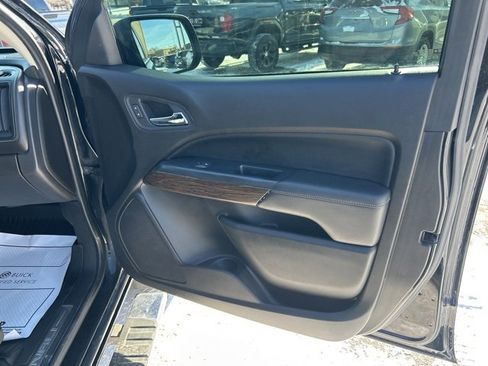 Used 2019 GMC Canyon Denali image 26
