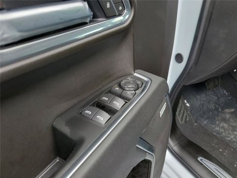 New 2026 GMC Sierra 1500 SLT w/ SLT Premium Package AWD/4WD image 21
