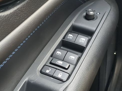 New 2026 Jeep Compass Latitude AWD/4WD image 20