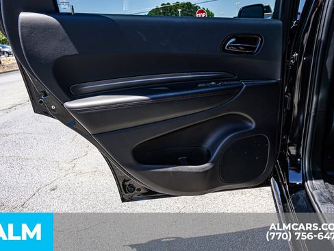 Used 2026 Dodge Durango GT RWD image 56