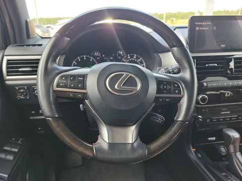 Used 2023 Lexus GX 460 Premium w/ Premium Plus Package AWD/4WD image 21