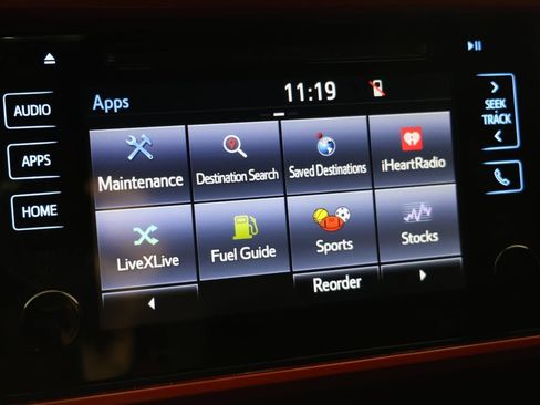 Used 2019 Toyota Tacoma TRD Off-Road image 48