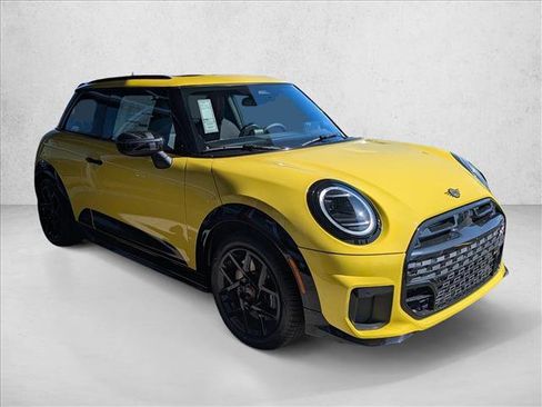 New 2026 MINI Cooper S image 7