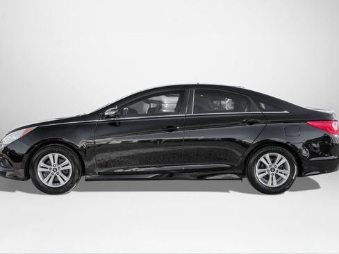 Used 2014 Hyundai Sonata GLS w/ Popular Equipment Group 2 image 9