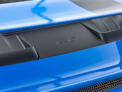 Certified 2026 Porsche 911 GT3 RWD image 24