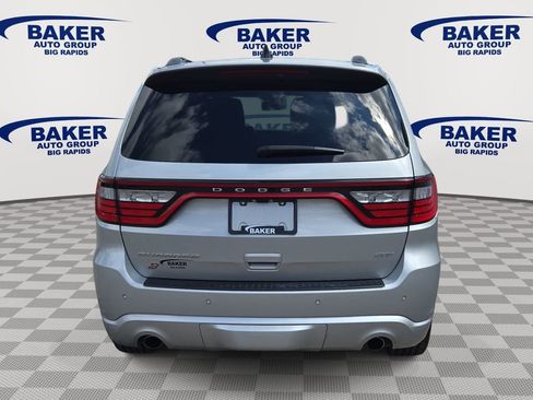 Used 2024 Dodge Durango GT image 6