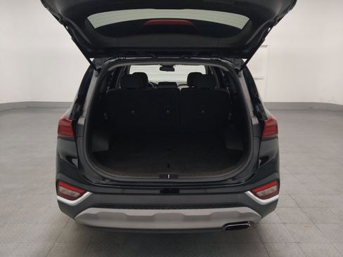 Used 2020 Hyundai Santa Fe SE FWD image 29
