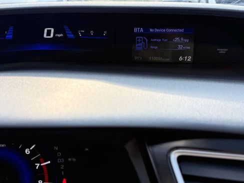Used 2013 Honda Civic LX image 16