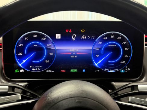 Used 2023 Mercedes-Benz EQS 450+ Sedan image 31