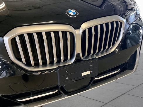 Used 2025 BMW X5 xDrive40i AWD/4WD image 30