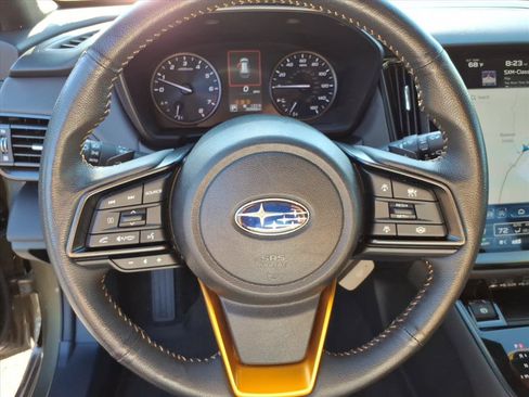 Used 2024 Subaru Outback Wilderness w/ Wilderness Package AWD/4WD image 29