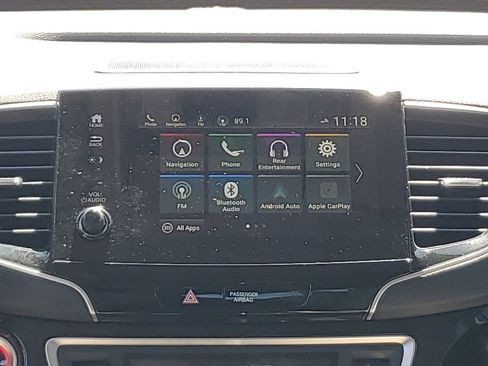 Used 2019 Honda Pilot Touring image 14