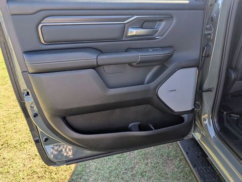 New 2026 RAM 1500 Rebel AWD/4WD image 25