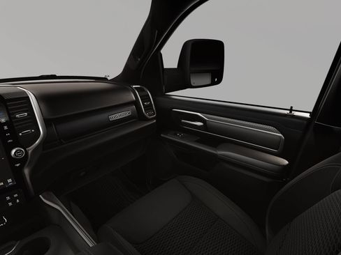 New 2026 RAM 1500 Big Horn AWD/4WD image 7