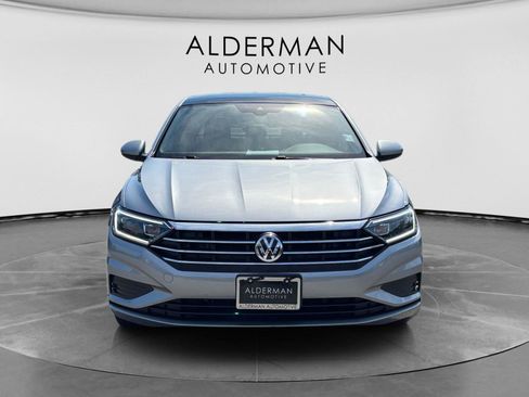 Used 2020 Volkswagen Jetta SEL FWD image 9