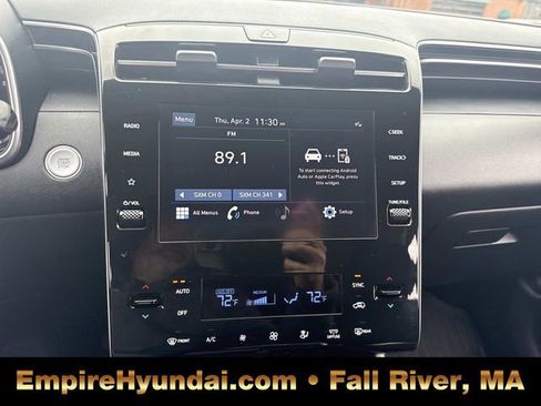 Used 2024 Hyundai Tucson SEL image 23