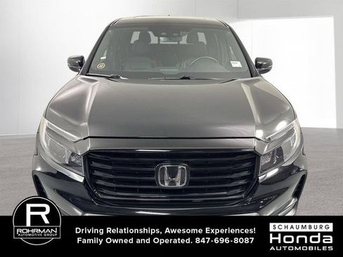 Used 2023 Honda Ridgeline Black Edition image 27