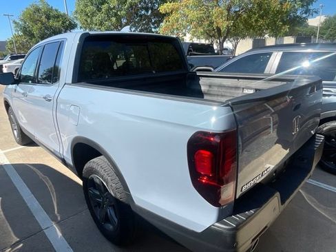 Used 2023 Honda Ridgeline RTL-E image 9