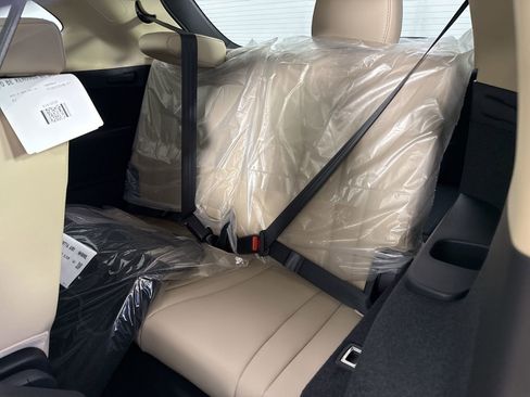 New 2026 Acura MDX SH-AWD image 22