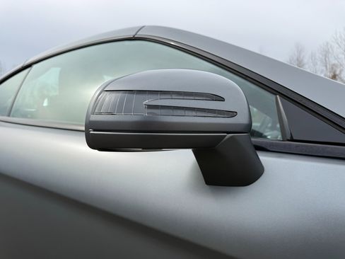 Used 2019 Mercedes-Benz SL 550 image 54