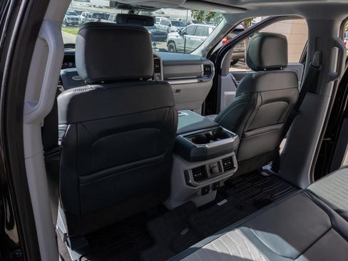Used 2022 Ford F150 Limited AWD/4WD image 30
