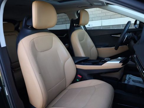 Used 2023 Kia EV6 GT-Line image 28