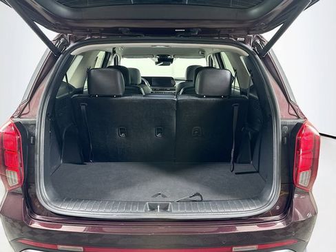 Used 2024 Hyundai Palisade SEL image 27