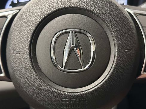 Used 2024 Acura RDX SH-AWD w/ Technology Package image 23