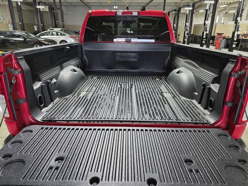 Used 2022 RAM 1500 Big Horn image 17