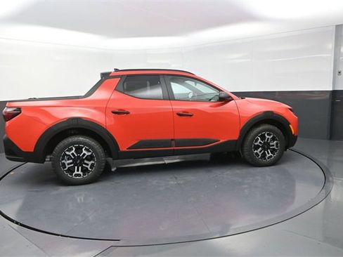 New 2026 Hyundai Santa Cruz XRT image 9