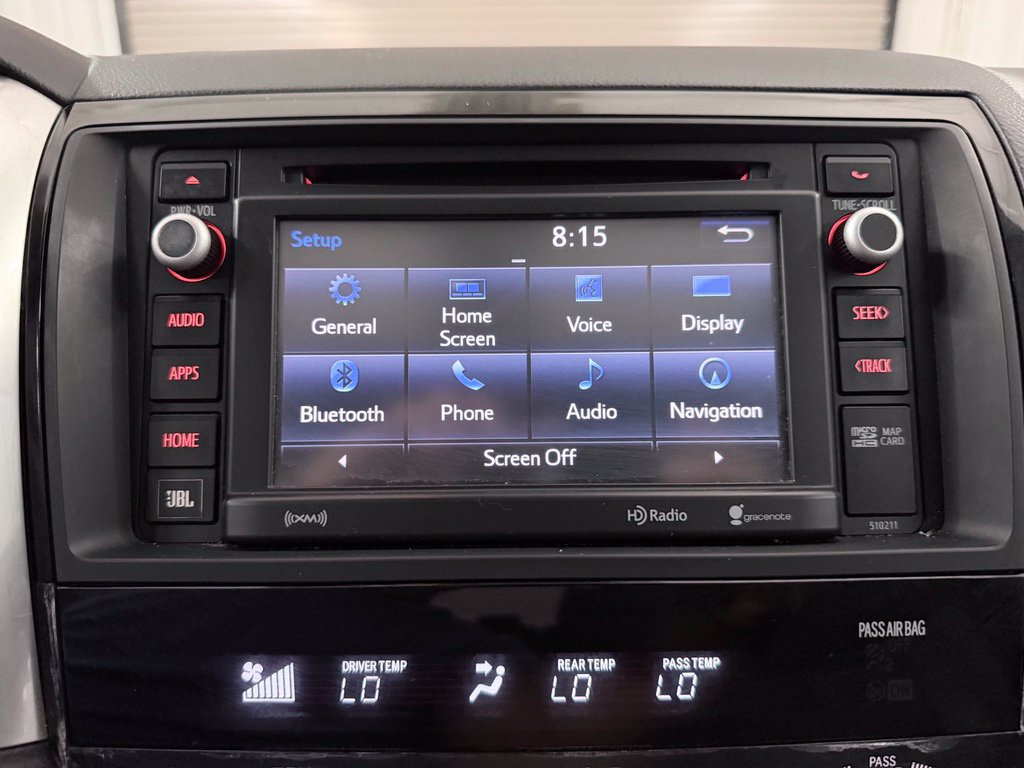 Used 2018 Toyota Sequoia Platinum AWD/4WD image 19