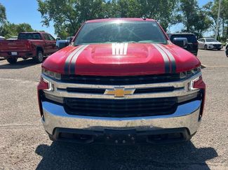 Used 2021 Chevrolet Silverado 1500 LT w/ Z71 Off-Road Package AWD/4WD video 2
