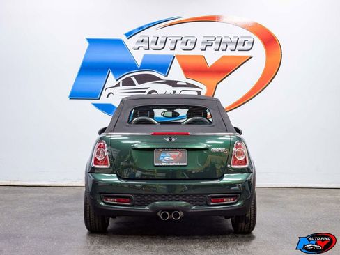 Used 2011 MINI Cooper S w/ Convenience Pkg image 4