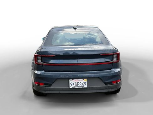 Used 2024 Polestar Polestar 2 w/ Pilot Pack image 4