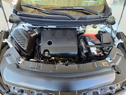 Used 2019 Buick Enclave Avenir w/ Avenir Technology Package AWD/4WD image 38