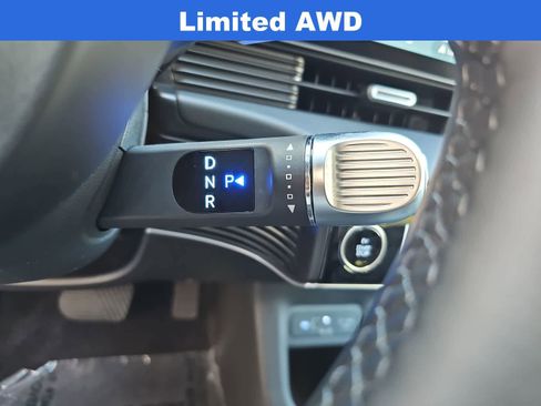 Certified 2025 Hyundai Ioniq 5 Limited AWD/4WD image 21