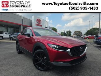 Used 2023 MAZDA CX-30 2.5 Turbo w/ Premium Package AWD/4WD video 1
