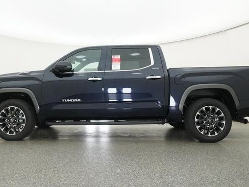 New 2026 Toyota Tundra Limited AWD/4WD image 19