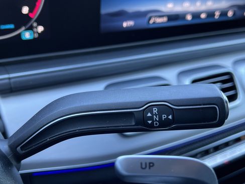 Used 2024 Mercedes-Benz GLE 53 AMG AMG GLE 53 image 26