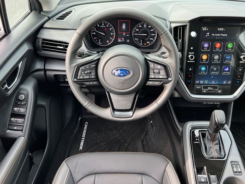 New 2025 Subaru Crosstrek 2.5i Limited image 14