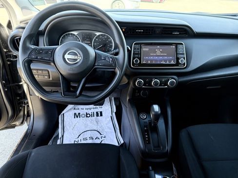 Used 2023 Nissan Kicks S image 17