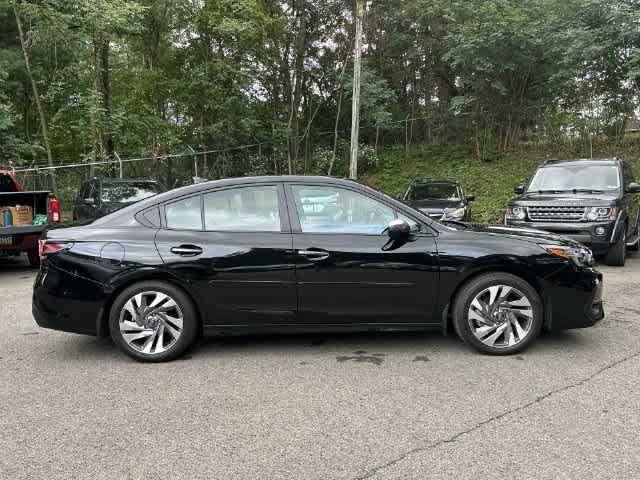 Used 2025 Subaru Legacy Touring XT AWD/4WD image 3