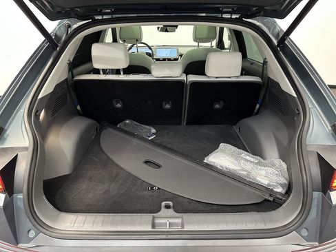 Certified 2024 Hyundai Ioniq 5 Limited image 26