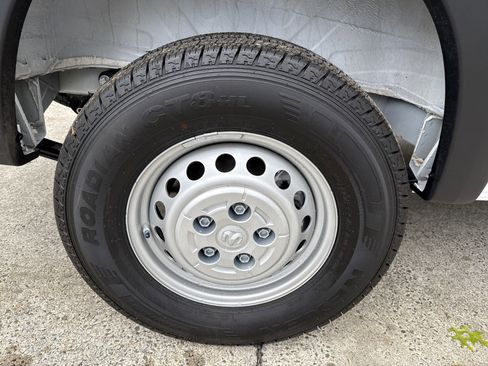 New 2026 RAM ProMaster 1500 w/ Safety Group image 16