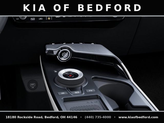New 2026 Kia EV6 GT-Line AWD/4WD image 26
