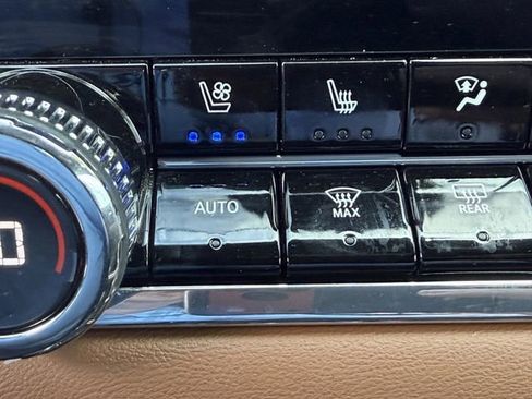 Certified 2023 GMC Canyon AT4 w/ AT4 Premium Package image 30