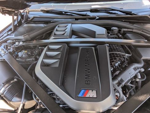 Used 2026 BMW M4 xDrive Competition image 23