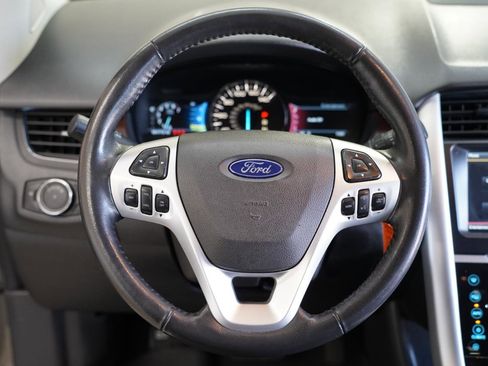 Used 2012 Ford Edge Limited image 11