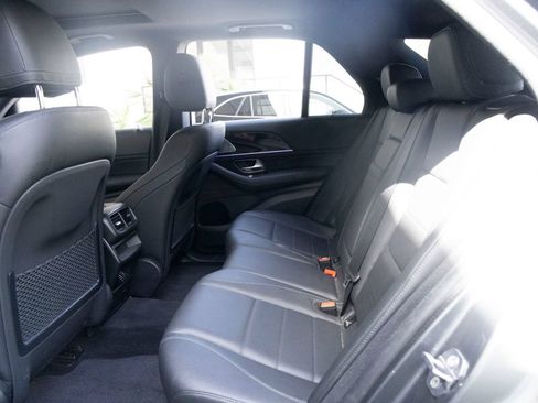 Used 2021 Mercedes-Benz GLE 350 4MATIC image 20